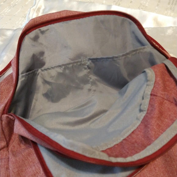 String bag - Picture 2 of 3